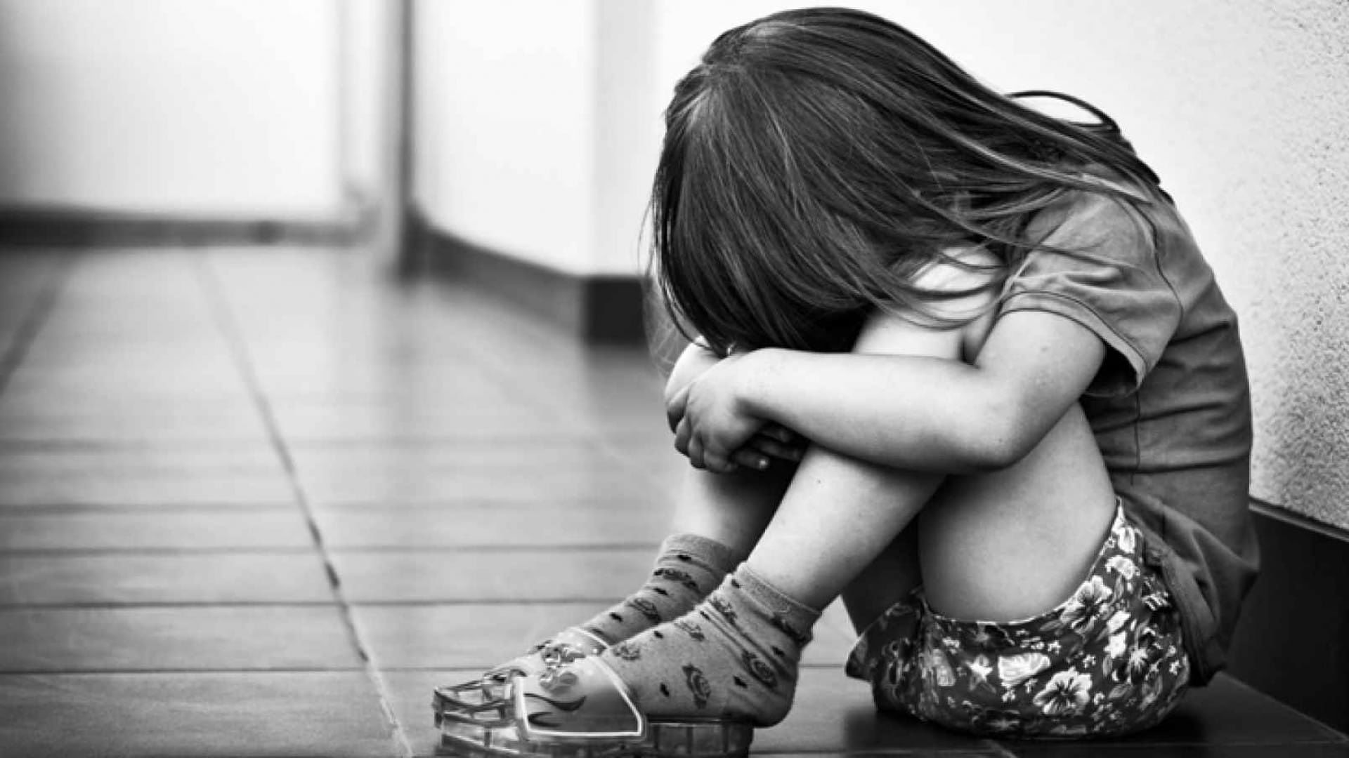 Molestie Su Una Bambina Di Appena 9 Anni, In Casa Di Un Anziano. 85enne ...